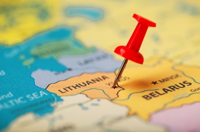 Lietuva yra endeminė šalis, tačiau lietuviai nuo erkinio encefalito skiepijasi vangiai